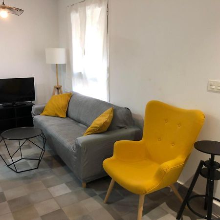 Casita Pelopin Villa Frajén Dış mekan fotoğraf