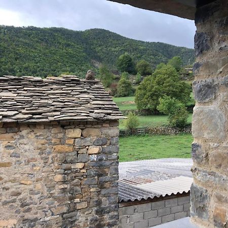 Casita Pelopin Villa Frajén Dış mekan fotoğraf