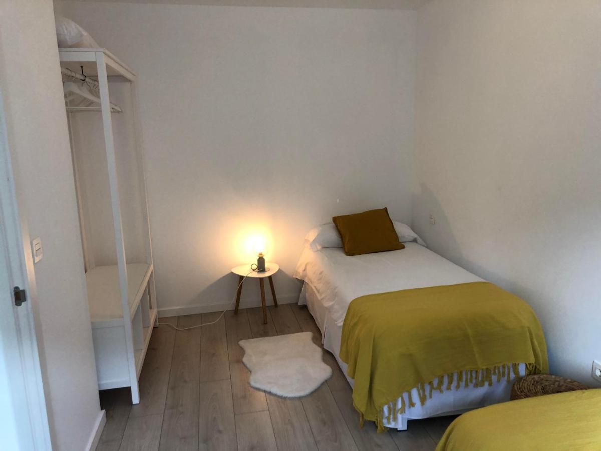 Casita Pelopin Villa Frajén Dış mekan fotoğraf