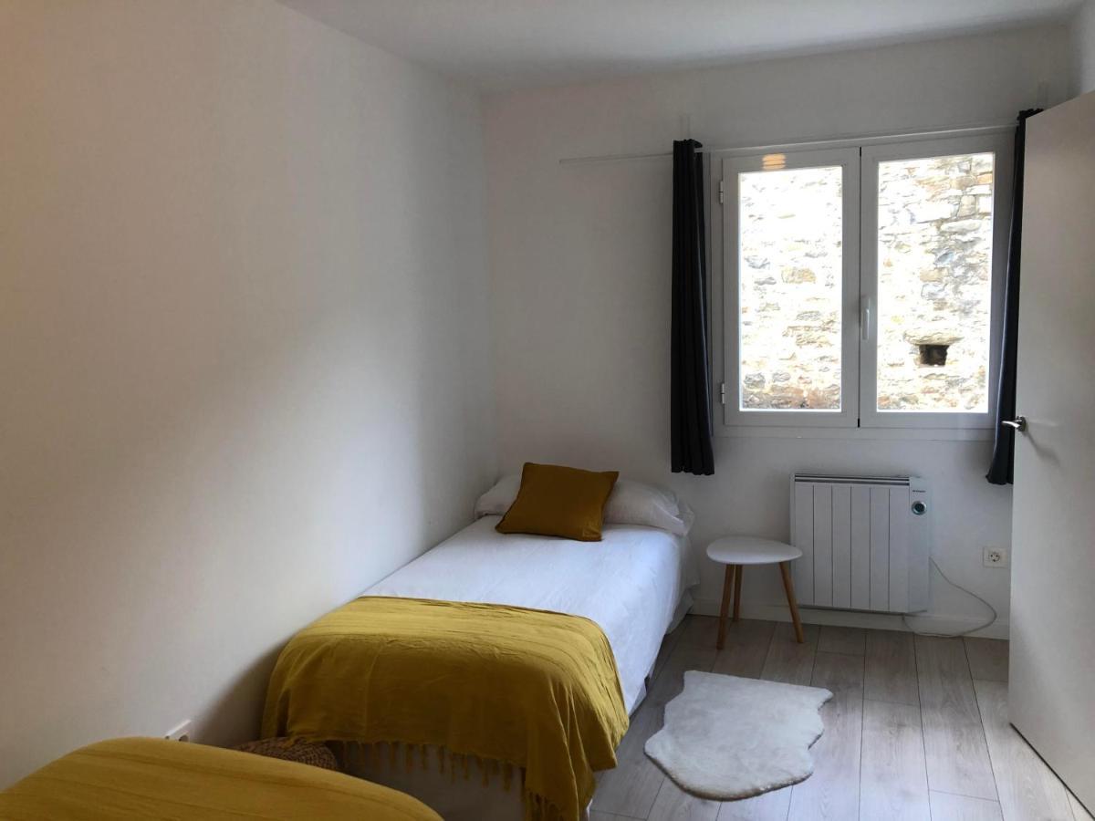 Casita Pelopin Villa Frajén Dış mekan fotoğraf