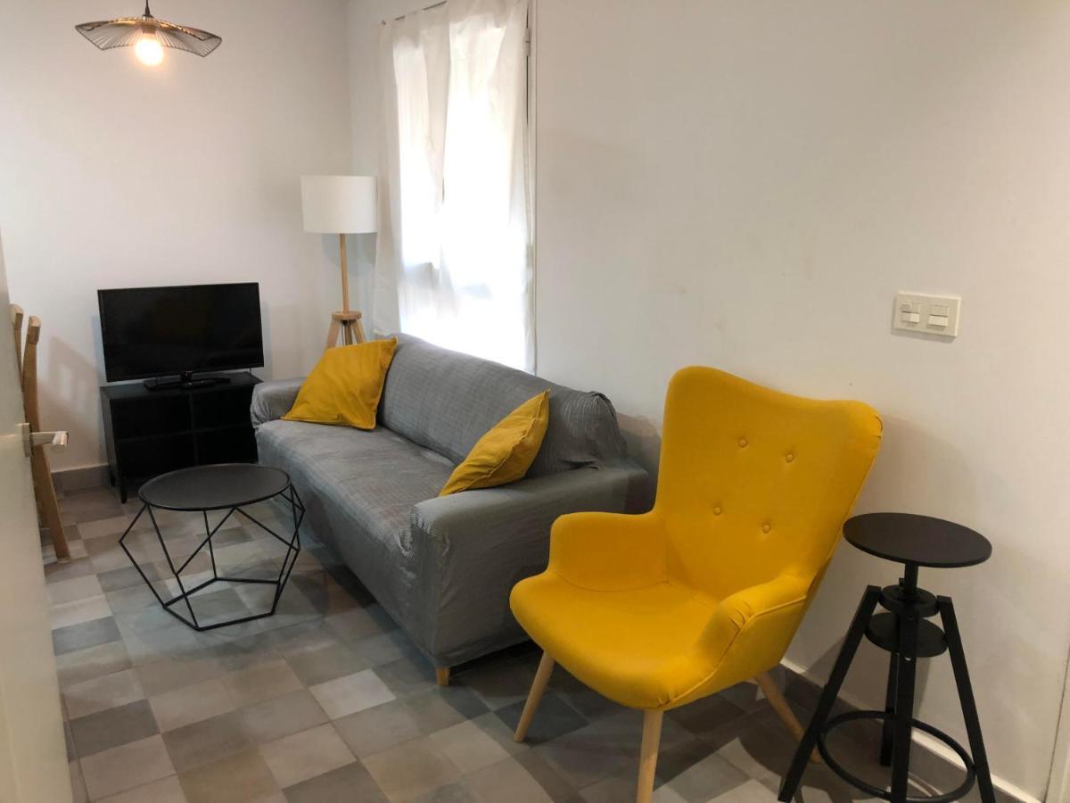 Casita Pelopin Villa Frajén Dış mekan fotoğraf