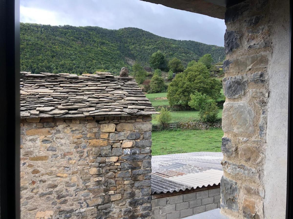 Casita Pelopin Villa Frajén Dış mekan fotoğraf